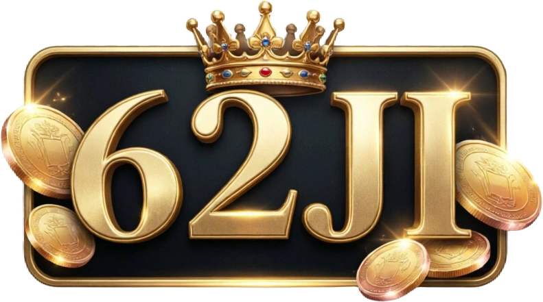 62JI logo